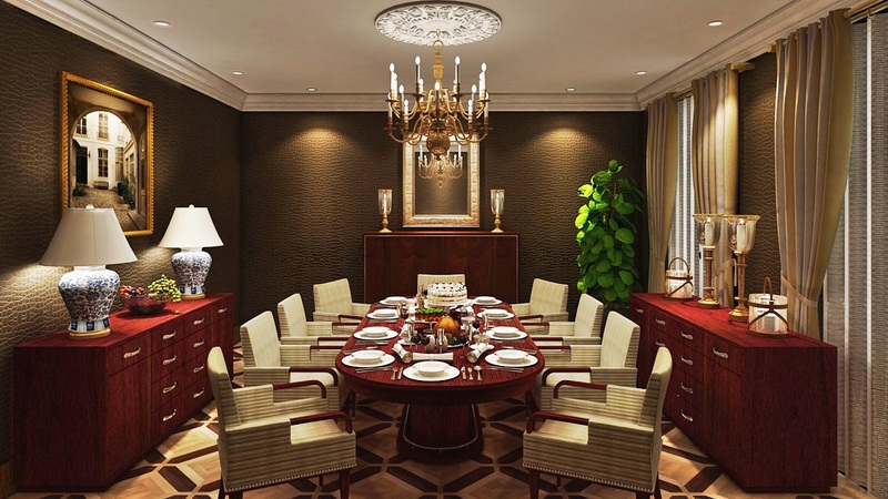 Kempinski Palace Cairo - Genel