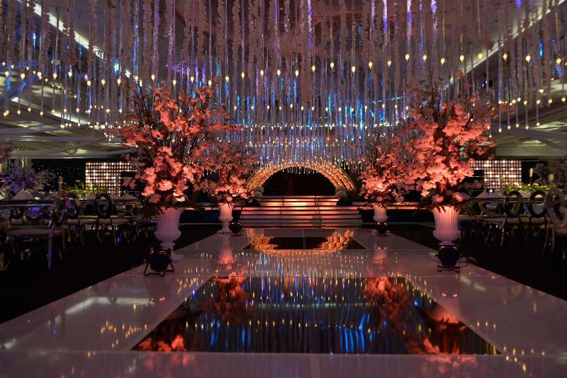 Kempinski Palace Cairo - Genel