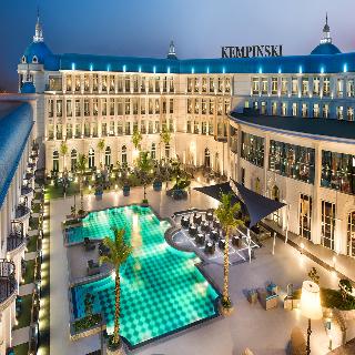 Kempinski Palace Cairo fotoÄŸrafÄ±