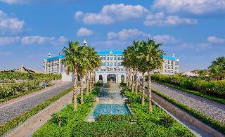 Kempinski Palace Cairo fotoÄŸrafÄ±