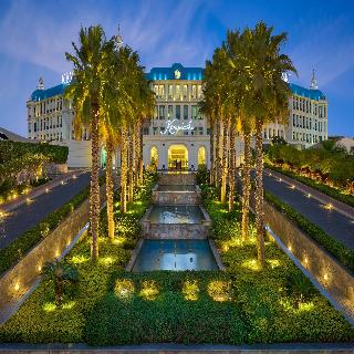 Kempinski Palace Cairo fotoÄŸrafÄ±