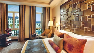 Kempinski Palace Cairo fotoÄŸrafÄ±