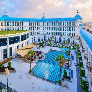 Kempinski Palace Cairo fotoÄŸrafÄ±