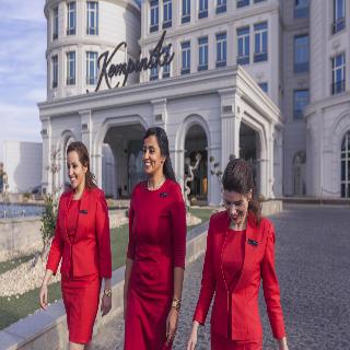 Kempinski Palace Cairo fotoÄŸrafÄ±