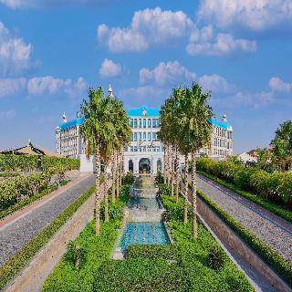 Kempinski Palace Cairo fotoÄŸrafÄ±