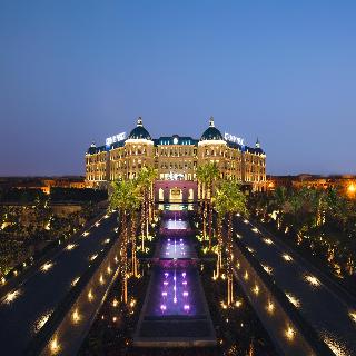 Kempinski Palace Cairo fotoÄŸrafÄ±