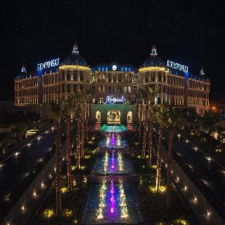 Kempinski Palace Cairo fotoÄŸrafÄ±