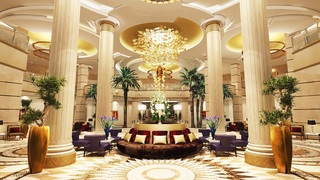 Kempinski Palace Cairo fotoÄŸrafÄ±