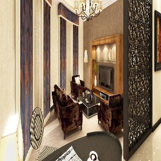 Kempinski Palace Cairo fotoÄŸrafÄ±