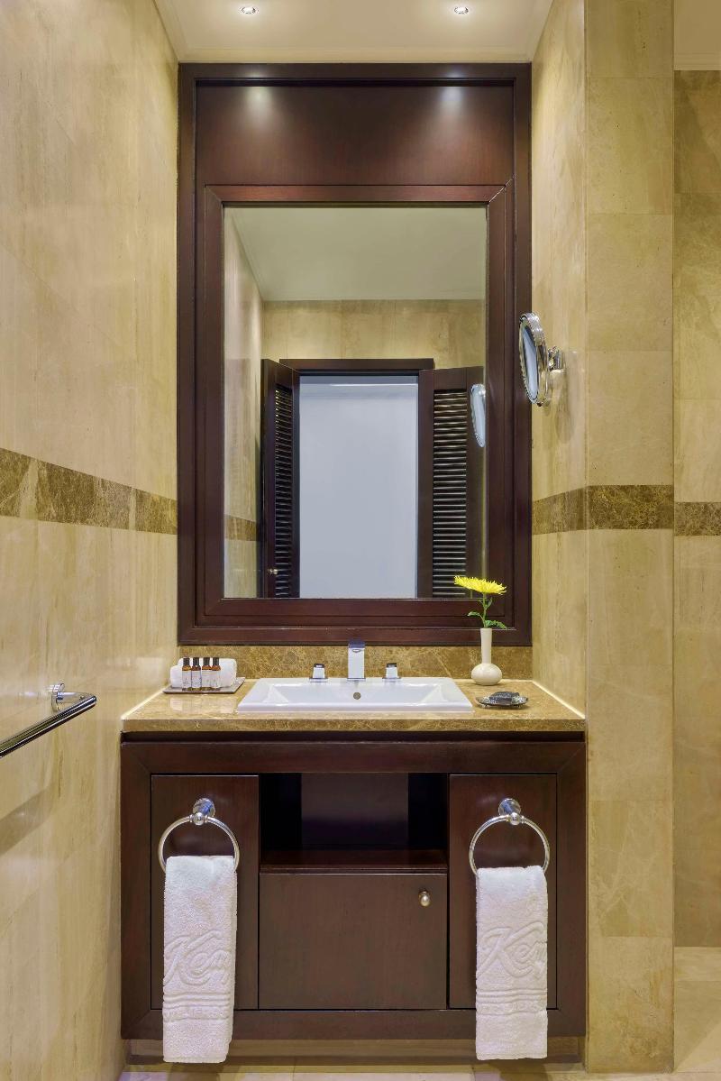 Kempinski Palace Cairo - Oda
