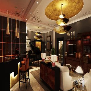 Kempinski Palace Cairo fotoÄŸrafÄ±
