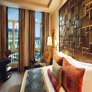 Kempinski Palace Cairo fotoÄŸrafÄ±
