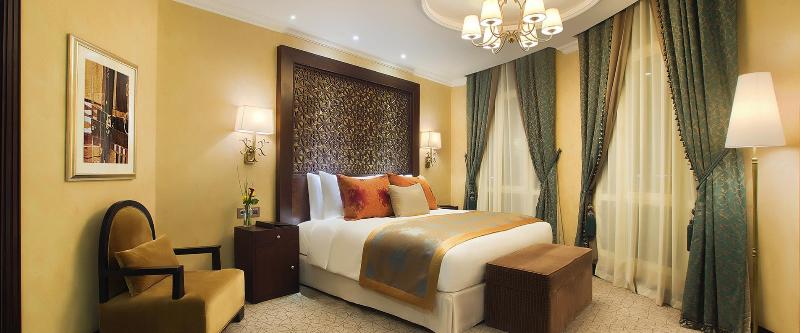 Kempinski Palace Cairo - Oda