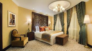 Kempinski Palace Cairo fotoÄŸrafÄ±