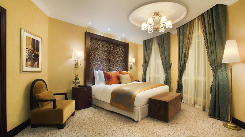 Kempinski Palace Cairo - Oda