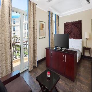 Kempinski Palace Cairo fotoÄŸrafÄ±