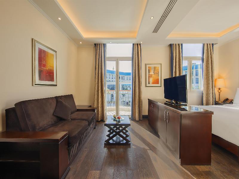 Kempinski Palace Cairo - Oda