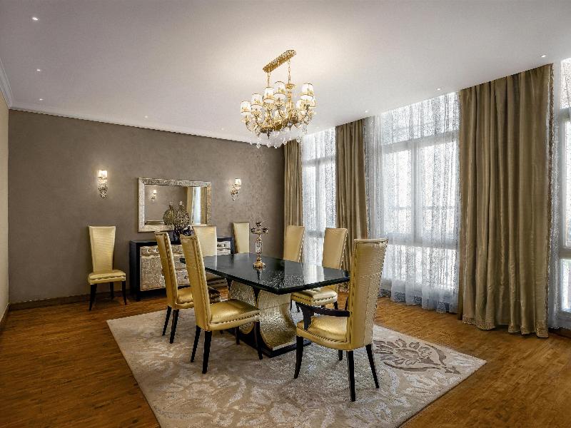Kempinski Palace Cairo - Oda