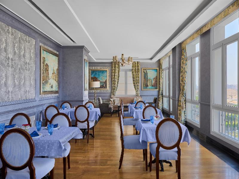 Kempinski Palace Cairo - Oda