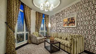 Kempinski Palace Cairo fotoÄŸrafÄ±