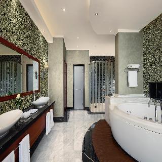 Kempinski Palace Cairo fotoÄŸrafÄ±
