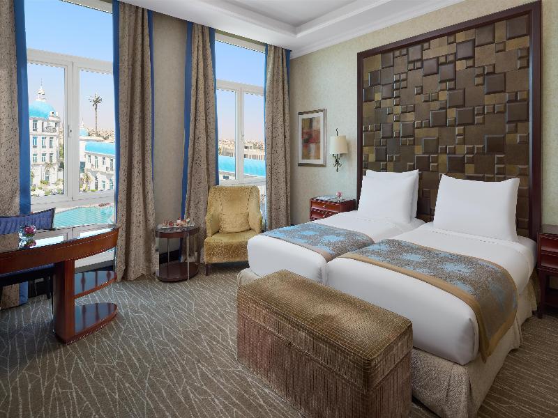 Kempinski Palace Cairo - Oda