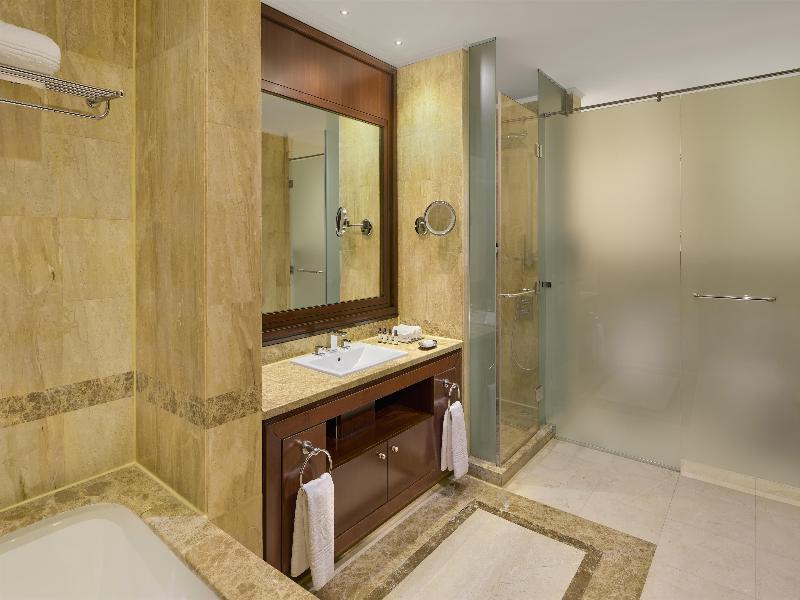 Kempinski Palace Cairo - Oda