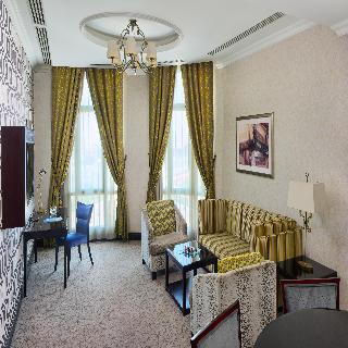 Kempinski Palace Cairo fotoÄŸrafÄ±