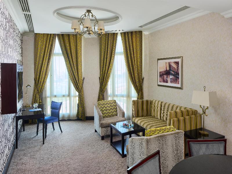 Kempinski Palace Cairo - Oda