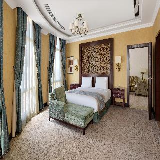 Kempinski Palace Cairo fotoÄŸrafÄ±