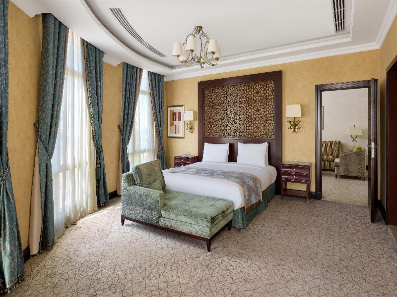 Kempinski Palace Cairo - Oda