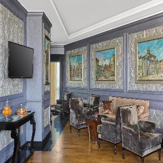 Kempinski Palace Cairo fotoÄŸrafÄ±