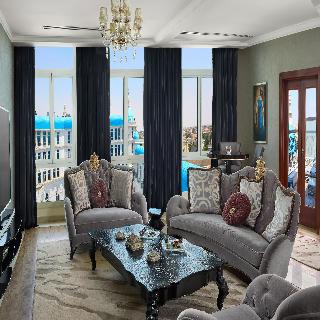 Kempinski Palace Cairo fotoÄŸrafÄ±