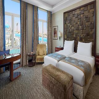 Kempinski Palace Cairo fotoÄŸrafÄ±