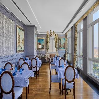 Kempinski Palace Cairo fotoÄŸrafÄ±