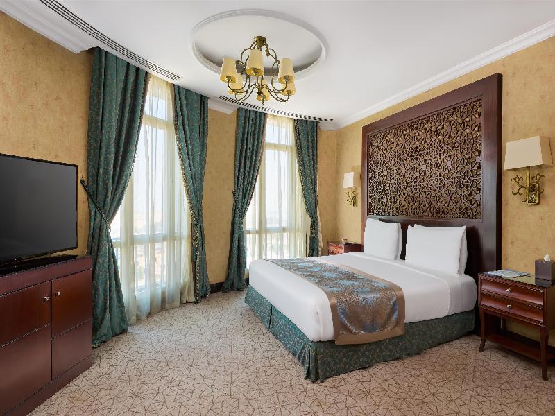 Kempinski Palace Cairo - Oda