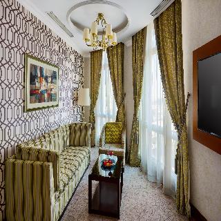 Kempinski Palace Cairo fotoÄŸrafÄ±