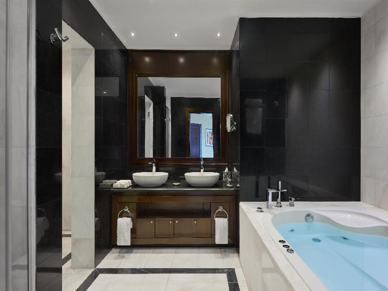Kempinski Palace Cairo - Oda