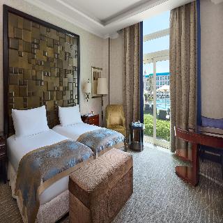 Kempinski Palace Cairo fotoÄŸrafÄ±