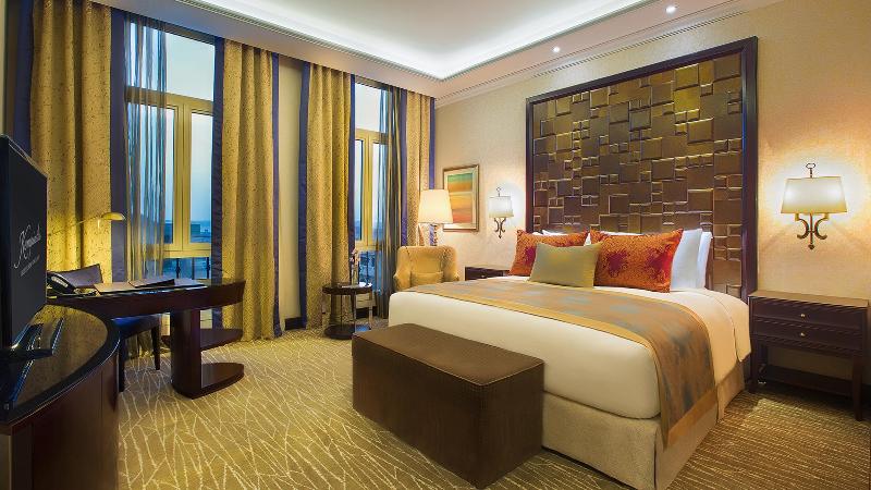 Kempinski Palace Cairo - Oda
