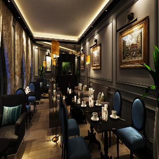 Kempinski Palace Cairo fotoÄŸrafÄ±