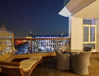Kempinski Palace Cairo fotoÄŸrafÄ±