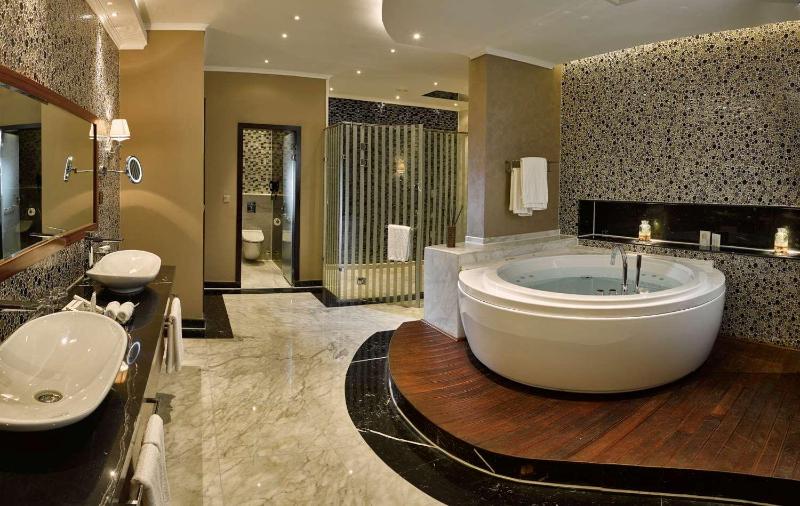 Kempinski Palace Cairo - Oda
