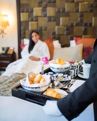 Kempinski Palace Cairo fotoÄŸrafÄ±