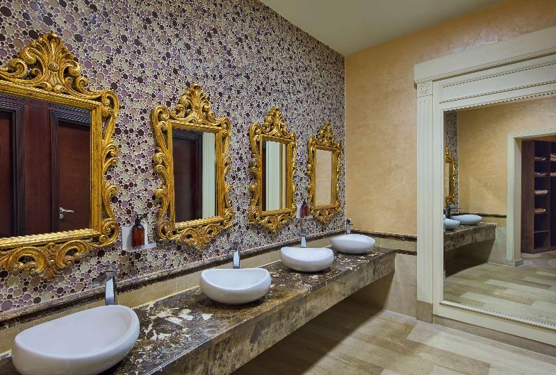 Kempinski Palace Cairo - Oda