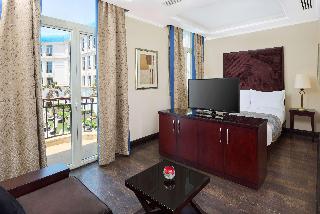 Kempinski Palace Cairo fotoÄŸrafÄ±