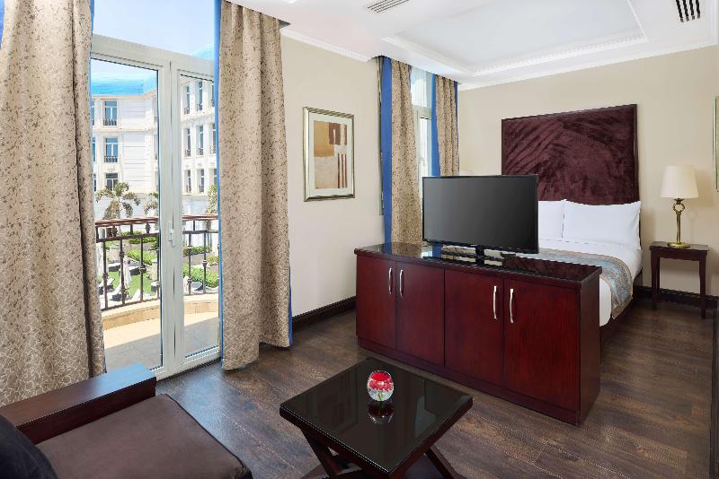 Kempinski Palace Cairo - Oda