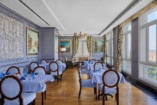Kempinski Palace Cairo fotoÄŸrafÄ±