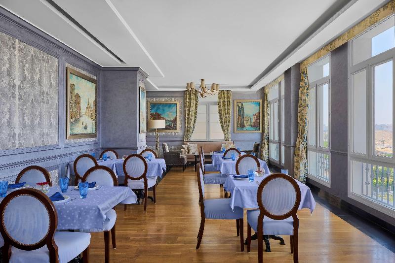 Kempinski Palace Cairo - Oda
