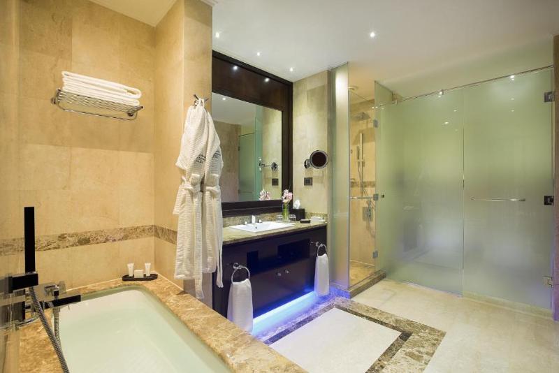 Kempinski Palace Cairo - Oda